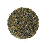 "Five-Layered Fragrance, First Choice for Beginners" | Grade One High Mountain Organic Jasmine | Five-Level Scenting Process, EU Organic Certified | 2025 Spring Tea Limited Edition | Cost-Effective Daily Tea