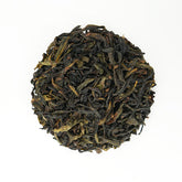 🌺【Red Jade Oolong】European Standard Certified Organic Oolong Tea | Translucent Red Tea, Honey and Osmanthus Fragrance | 1600m Alpine Tea Garden | 2024 Spring Limited Edition