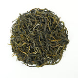 European Standard Green Maofeng Tea | Huangshan High Mountain Mingqian Tea | Refreshing Chestnut Blossom Fragrance | 2025 Limited Edition Spring Tea | European Standard Certified Organic Green Tea