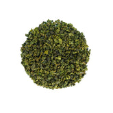 🌺【Golden Crown】EU Certified Organic Oolong Tea | Original Leaves from 1200m Altitude | Honey-Fragrant Osmanthus Fragrance, Seven Brewings for a Lasting Fragrance | 2025 Spring Tea