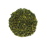 🌺【Golden Crown】EU Certified Organic Oolong Tea | Original Leaves from 1200m Altitude | Honey-Fragrant Osmanthus Fragrance, Seven Brewings for a Lasting Fragrance | 2025 Spring Tea