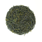 🌿【Fuji First Draw】EU organic certified Gyokuro|Nurtured in volcanic rock soil|Traditional mulch cultivation|Theanine content ≥ 7.2%|First harvest limited to 2025