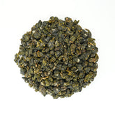 Milky Osmanthus Taiwan Standard Jin Xuan Oolong Tea