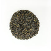 Selenium-rich eyebrow tea | Orchid fragrance, jade fire twisted leaves