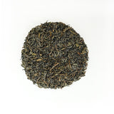 Selenium-rich eyebrow tea | Orchid fragrance, jade fire twisted leaves