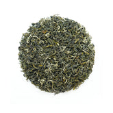 ๐ฟ Fuding High Mountain Organic Biluochun | First Harvest Before the Qingming Festival 2025 | Traditional Craftsmanship, Rich Floral and Fruity Flavor | Organically Grown Green Tea | Limited Edition Handmade