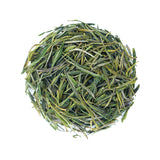 🏔️ Organic Huangshan Maofeng | National Geographical Indication Product | First Harvest Before the Qingming Festival | Traditionally Handcrafted · Orchid Fragrance | 1200m Alpine Cloud Green Tea | Limited Edition