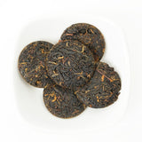 European Standard Litsea cubeba | Lemon-scented Woody Charm