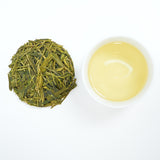 Premium High Mountain Longjing Mingqian Tea - 1200m Altitude - Orchid and Chestnut Fragrances Customized Gift Box