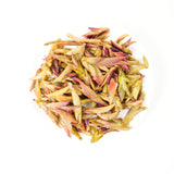 Wild Purple Buds | Plum Blossom Melody in Three Layers