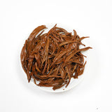 Organic Golden Hair Black Tea (Ying Hong No.9) - Grade 2 | Sweet, Malty & Smooth