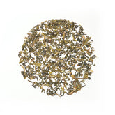 🌿EU Organic Pearl Tea|Twisted by delicate hands, blooming in water|