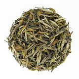 Four-Year Aged White Tea (2021) | Smooth and Sweet | Organic Pressed