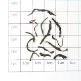 European Standard Premium Qimen Red Tea - Smoked Sweetness, First Spring Harvest