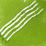 European standard matcha | sweet and smooth bean-flavored seaweed with a dense and buttery texture