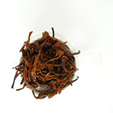 European Standard Certification | Yunnan Ancient Tree Dianhong Black Tea - A Symphony of Honey and Rich Chocolate