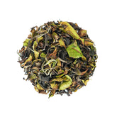 Organic Jinxuan White Tea Loose Leaf - Natural Milky Aroma, Hand-Picked Spring Buds, Wholesale Supplier
