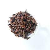 "A Natural Miracle of Purple Rhythm" | High Mountain Organic Wild Purple Azalea Sun-Dried Black Tea | One-in-10,000 Mutant Variety, King of Anthocyanins | Sun-Withered, Honey-Fruit Sweetness | EU Organic Certified | Limited Edition, First Spring 2025