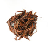 Yinghong No. 9 Black Tea, a specialty of Yingde, Guangdong. Rich honey aroma | Zero pesticide residues, traceable |