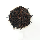 Certified Organic Imperial Golden Pu'er Tea | Yunnan Pasha Village Ancient Tree Tea | Menghai Gelanghe Township Exclusive | Honey-Fragrant Amber Gold Tea | Certified Organic | 2025 First Spring Special