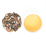 "Hidden Champion" in the Milk Tea Industry | Luzhou-Aroma Yashixiang Dancong Tea | Highly Floral Aroma, Smooth Taste | Customized Tea Base for Professional Milk Tea | 2025 Spring Tea