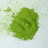 National Standard Emerald Matcha | Silky Buttery Texture with Bean Fragrance and Seaweed Flavor