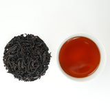 🌺【Amber Narcissus】European Standard Organic Certified Narcissus Tea|Traditional Charcoal Roasted·Amber Red|Rock Bone Floral Fragrance·Seven Brewings·Long-Lasting Rhyme|2024 Spring Tea Limited Edition