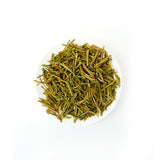 Organic stem tea | Sweet and nourishing