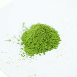 🍵 Organic dark green jade-like matcha | mellow seaweed flavor | smooth and bitter-free