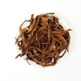 National Standard Yunnan Black Tea | Sweet and Mellow Caramel Flavor