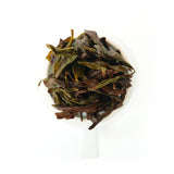 Organic rock oolong tea | Sweet and refreshing floral aroma