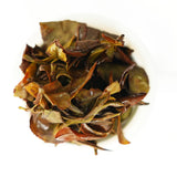 Organic Jinxuan White Tea Loose Leaf - Natural Milky Aroma, Hand-Picked Spring Buds, Wholesale Supplier