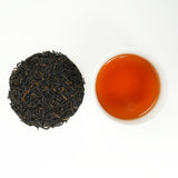 EU Organic Certified Souchong Black Tea | Milk Tea Formula | Honey Sweetness, Smooth and Rich | Long-lasting No Bitterness | EU Organic Certified | 2025 Spring Tea