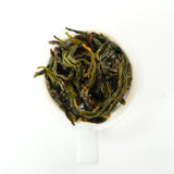 🌿【King of Orchid Fragrance】European Standard·High Mountain Organic Orchid Fragrance Dahongpao|Wuyishan Zhengyan Core Production Area|Valley Orchid·Rock Rhythm Naturally|2024 Spring Tea,