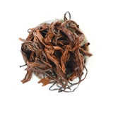 Imperial No. 9 Organic Black Tea, a Royal Tribute • A Symphony of Malt and Chocolate