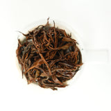 EU Organic Certified Jin Jun Mei Black Tea - Wuyi Mountain Origin - First Spring Pick 2024