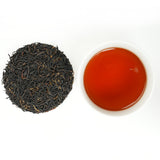 "The Milk Tea Master's Secret Weapon" | High Mountain European Standard Organic Lapsang Souchong | Honey Sweetness, Smooth and Thick | Long-Lasting, Non-Astringent, Specially Designed for Milk Tea | EU Organic Certified | First Spring Tea of 2025