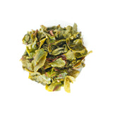 Golden Peony Charm | Honey Orchid for Stomach Health