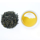 "Green Butterfly Blooms in Water" | Premium Lvmaofeng Green Tea | Huangshan Mingqian Tea | Hand-rolled, Softens in Water | 2025 First Harvest Spring Tea Limited Edition