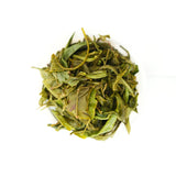 European Standard White Haired Monkey | Traditional Semi-fermented Green Tea | Historically Famous Tea from Zhenghe County, Fujian | Resembling a Hairy Monkey with a Fresh, Refreshing Aroma | Limited Edition Spring 2025