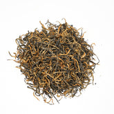 Organic Golden Hair Black Tea (Ying Hong No.9) - Grade 2 | Sweet, Malty & Smooth