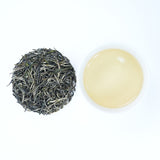 "Fresh as a spring, sweet as honey" | Premium Lvmaofeng Green Tea | Huangshan High Mountain Mingqian Tea | A refreshing experience that will amaze your taste buds | Limited-edition 2025 First Harvest Spring Tea