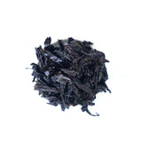 National Standard Da Hong Pao | Mellow Fragrance and Rock Charm
