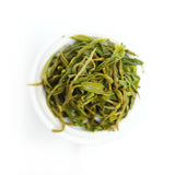 "As fresh as a spring, as fragrant as an orchid" | Premium Lvmaofeng Green Tea | Huangshan High Mountain Mingqian Tea | Fresh and mellow chestnut aroma | Limited-edition 2025 first-harvest spring tea