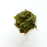 🌺【Golden Crown】EU Certified Organic Oolong Tea | Original Leaves from 1200m Altitude | Honey-Fragrant Osmanthus Fragrance, Seven Brewings for a Lasting Fragrance | 2025 Spring Tea