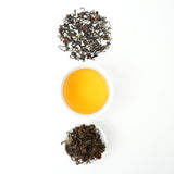 Organic Honey-Scented Sweet Oriental Beauty Tea | Green Leafhopper Fragments