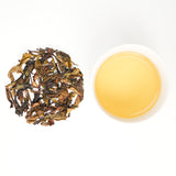 "Foul in name, fragrant in reality, stunning on the tongue" | Organic Duck Shit Fragrance Dancong Tea | Floral and honey-like fragrance | 2025 Spring Tea | Organically grown