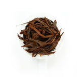 Wilderness Charm, Naturally Organic | High Mountain Wild Ancient Tree Black Tea | 300+ Year Old Tea Tree, Naturally Grown | Zero Pesticide Residue Wilderness Tea | 2025 First Spring Limited Edition