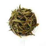 Four-Year Aged White Tea (2021) | Smooth and Sweet | Organic Pressed