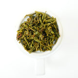 "Six-Layered Jasmine Wonderland" | High Mountain European Standard Organic Jasmine Silver Hair | Six-Layer Incense Craftsmanship, EU Organic Certified | 2025 First-Harvested Snow Buds | Limited Numbered Collector's Edition